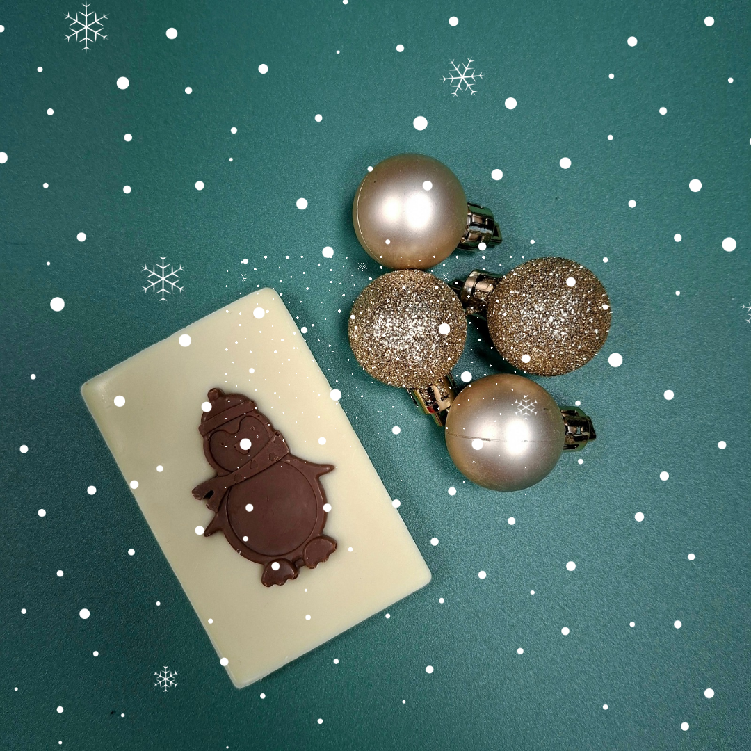 Frosty Flipper PenguBar