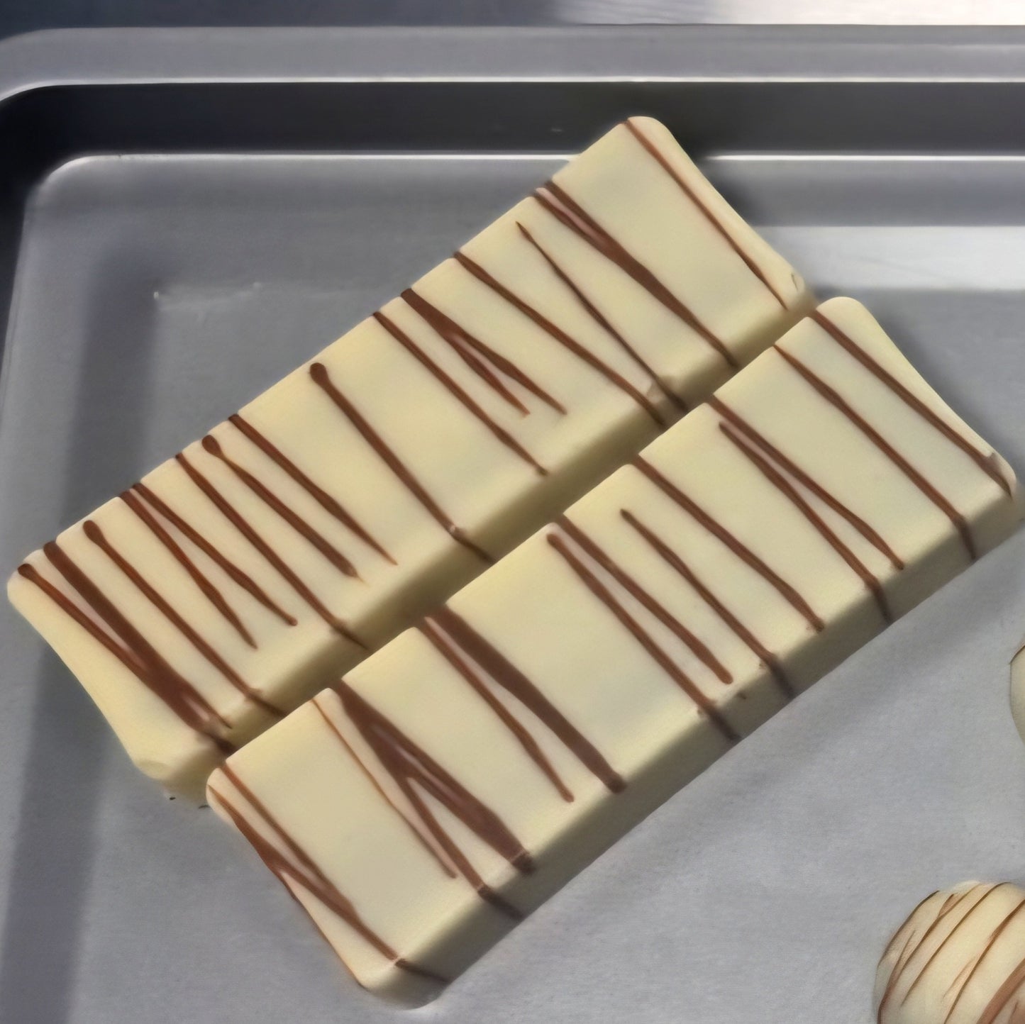 Filled Artisan Indulgence Bars