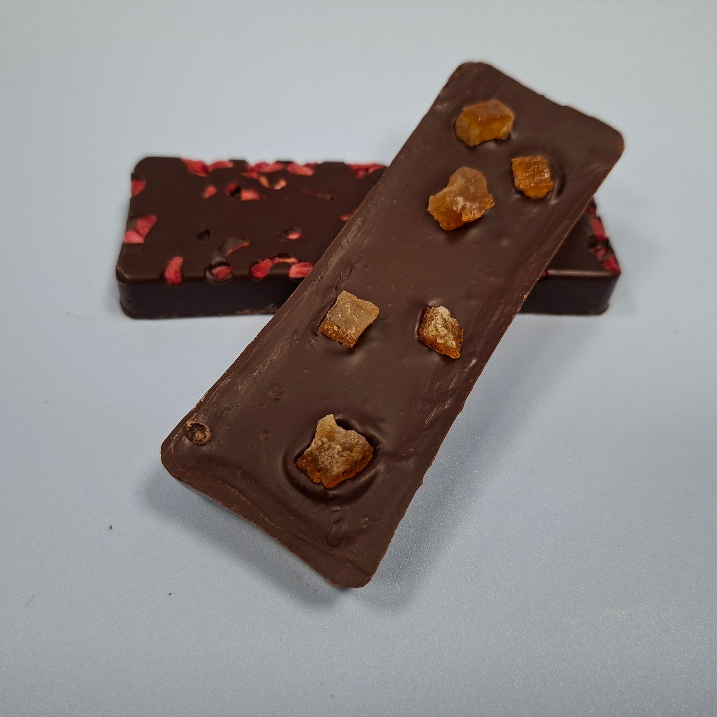 Filled Artisan Indulgence Bars