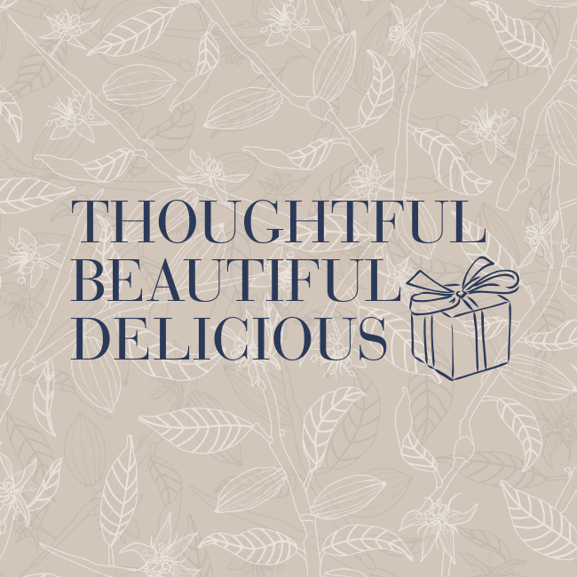Ethical Gifting