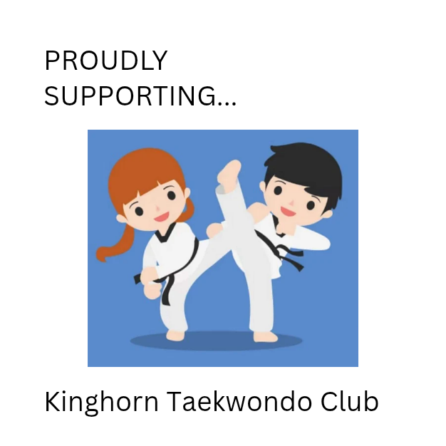 Kinghorn Taekwondo Club