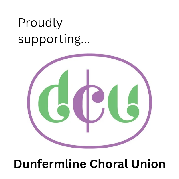 Dunfermline Choral Union