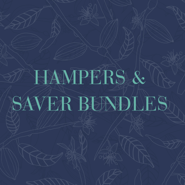 Hampers & Saver Bundles