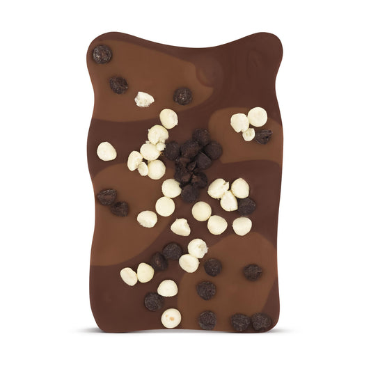 The Artisan Indulgence Slab