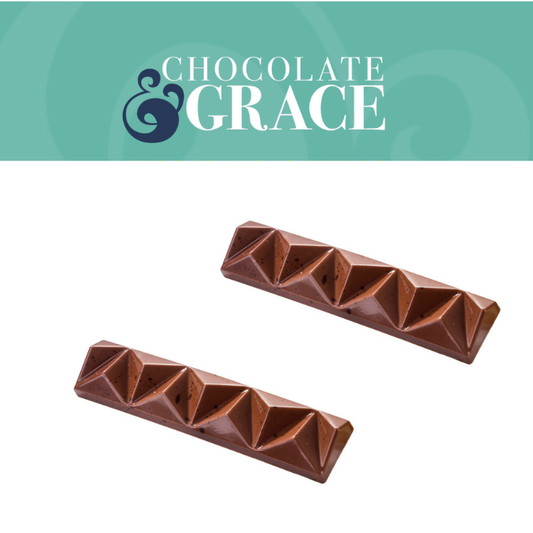 The Artisan Indulgence Pyramid Twin Pack