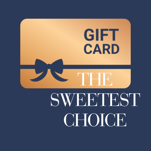 Chocolate & Grace Gift Card