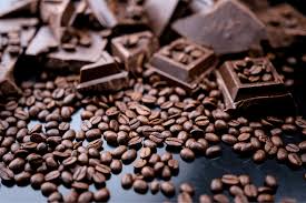 Cappuccino Truffles