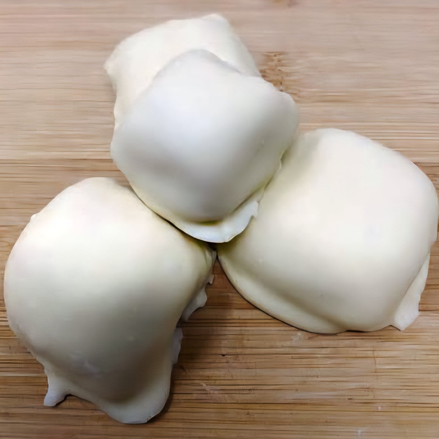 White Chocolate Cinder Toffee
