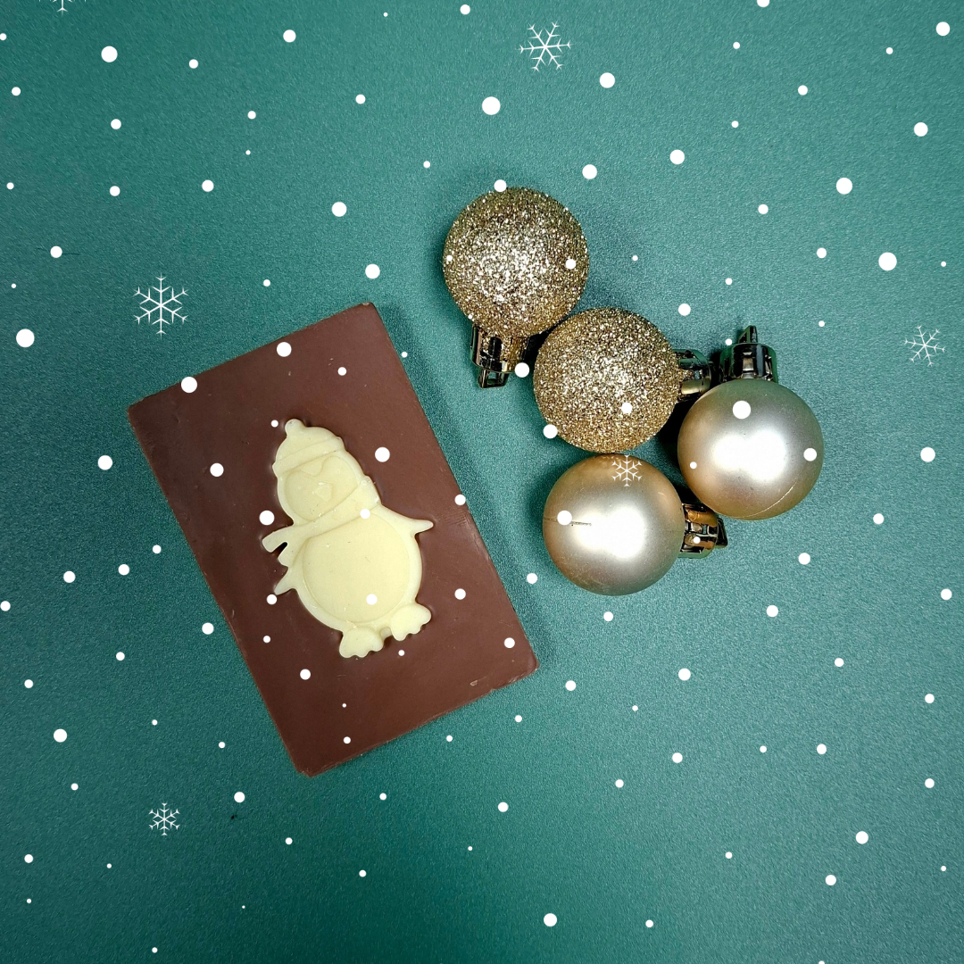 Frosty Flipper PenguBar - TPA