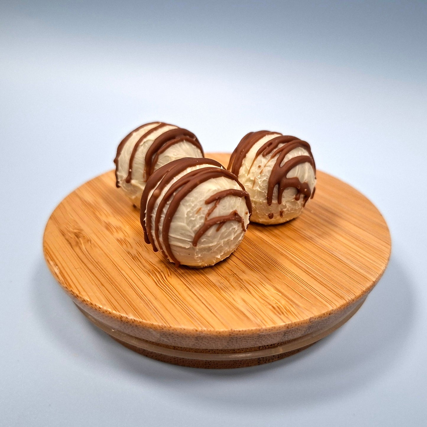 Cappuccino Truffles