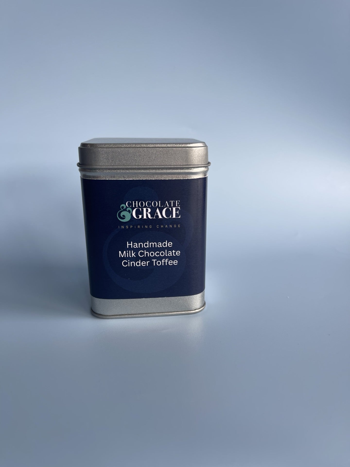 Zesty Chocolate Cinder Toffee (Vg)